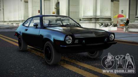 Ford Pinto Tomaq para GTA 4