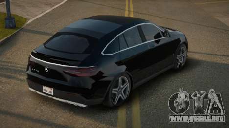 Mercedes-Benz GLE 350 V1.0 para GTA San Andreas