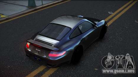 Porsche 911 Voamo para GTA 4