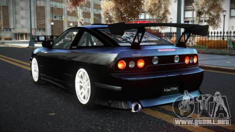 Nissan Silvia Rexni para GTA 4