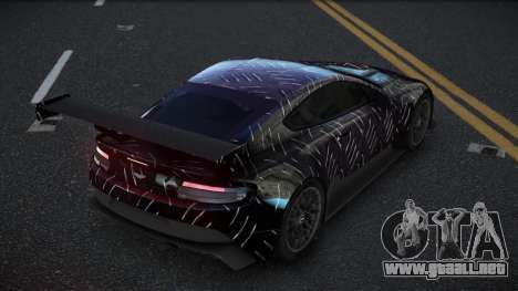Aston Martin Vantage Kaynaes S9 para GTA 4