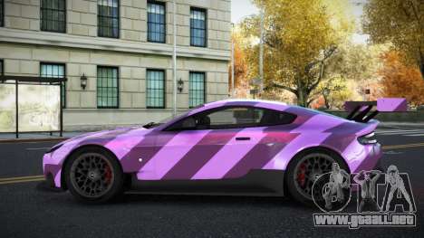 Aston Martin Vantage Kaynaes S5 para GTA 4