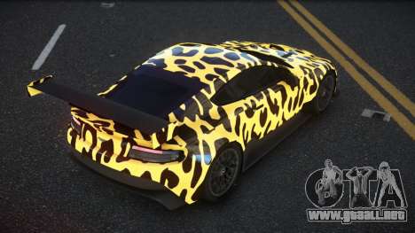Aston Martin Vantage Kaynaes S2 para GTA 4