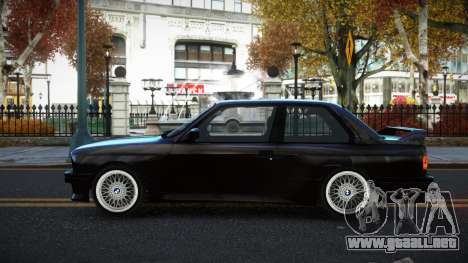 BMW M3 E30 Gehted para GTA 4