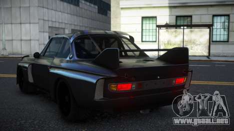 BMW 3.0 CSL Esum para GTA 4