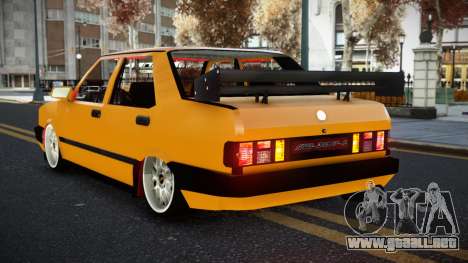 Tofas Dogan Siskuto para GTA 4