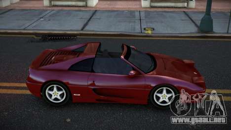 Ferrari F355 Qofvixili para GTA 4