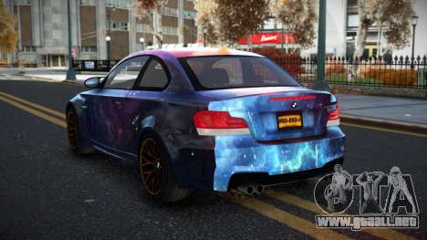 BMW 1M Kyla S1 para GTA 4