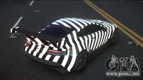 Aston Martin Vantage Kaynaes S3 para GTA 4