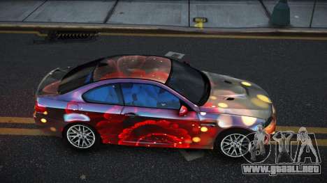 BMW M3 E92 Raolas S14 para GTA 4