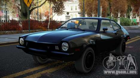 Ford Pinto Tomaq para GTA 4