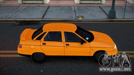 VAZ 21103 Sowjile para GTA 4