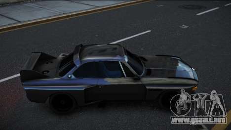 BMW 3.0 CSL Esum para GTA 4
