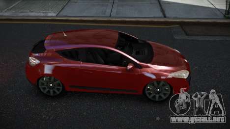 Renault Megane Hedvog para GTA 4