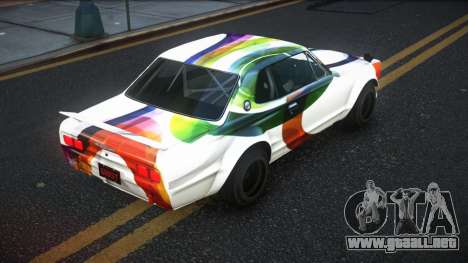 Nissan Skyline Songanra S4 para GTA 4