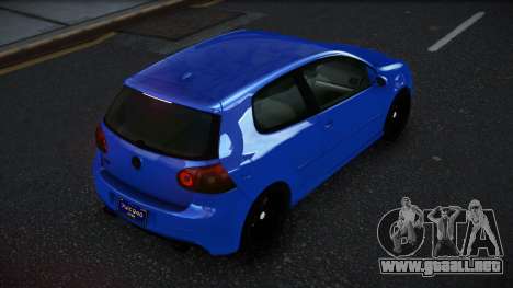Volkswagen Golf Gomnalati para GTA 4