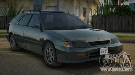 Honda Accord 94th para GTA San Andreas