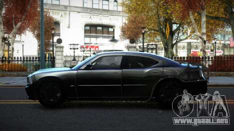 Dodge Charger Mofaxudu para GTA 4