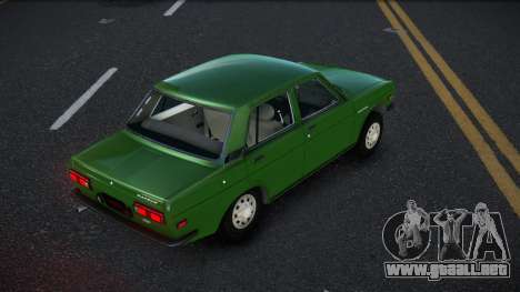 Datsun 510 Nefanuvuc para GTA 4