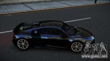 Audi R8 Sonerle S11 para GTA 4