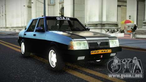 Tofas Sahin Mizemup para GTA 4
