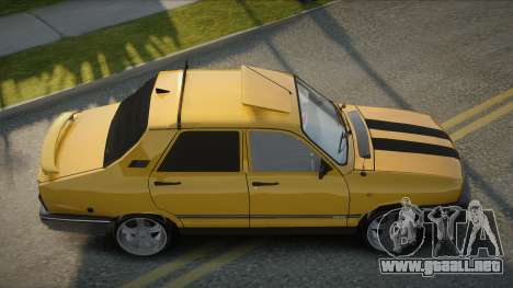 Dacia 1310 Deraseine para GTA San Andreas