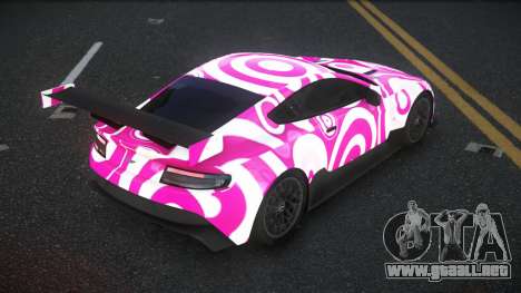 Aston Martin Vantage Kaynaes S6 para GTA 4