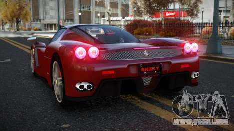 Ferrari Enzo Goxamow para GTA 4