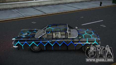 Chevrolet Biscayne Vierah S9 para GTA 4