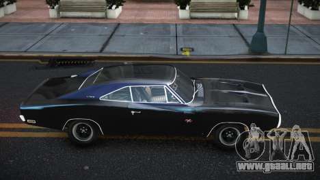 Dodge Charger Zihi para GTA 4