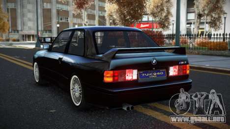 BMW M3 E30 Gehted para GTA 4