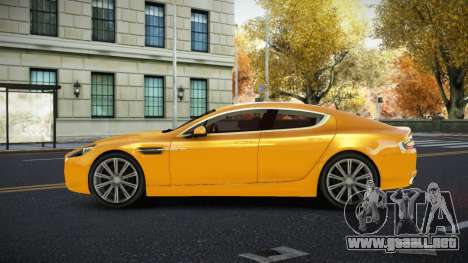 Aston Martin Rapide Kihes para GTA 4