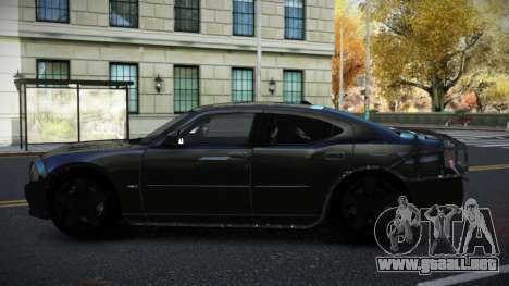 Dodge Charger Tore para GTA 4