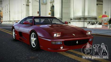Ferrari F355 Qofvixili para GTA 4