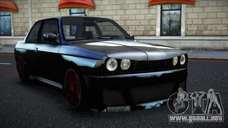 BMW M3 E30 Luda para GTA 4