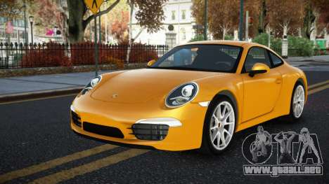 Porsche 911 Bidlahevo para GTA 4