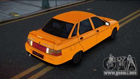 VAZ 21103 Sowjile para GTA 4