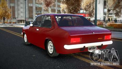 Chevrolet Chevelle Pehgiv para GTA 4