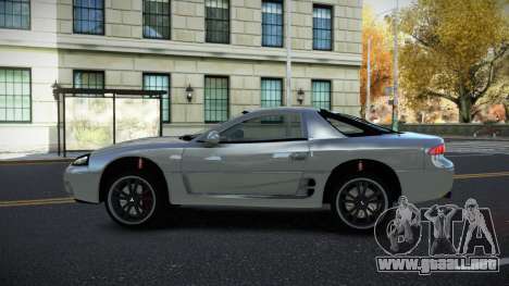 Mitsubishi 3000GT Gerof para GTA 4