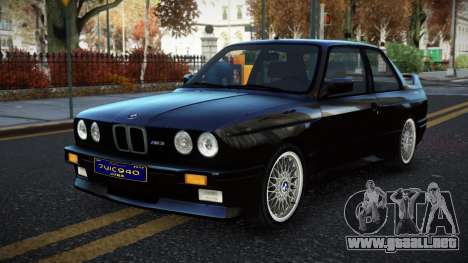 BMW M3 E30 Gehted para GTA 4