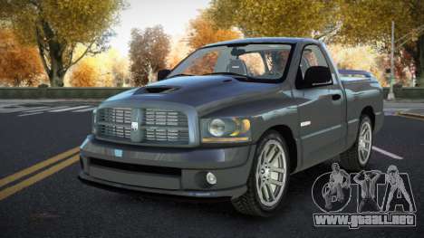 Dodge Ram Ewah para GTA 4