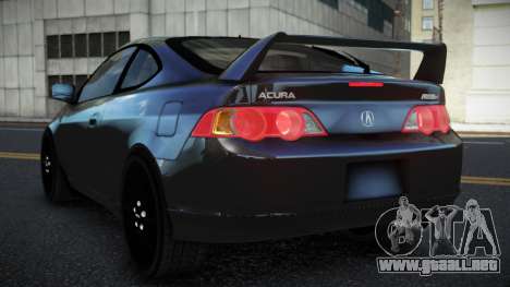 Acura RSX Rolleja para GTA 4