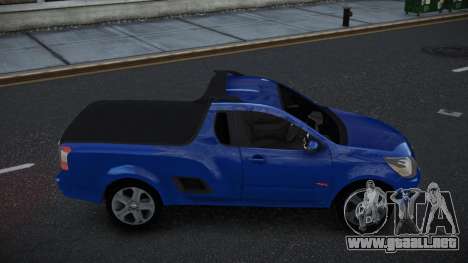 Chevrolet Montana Xedunixi para GTA 4