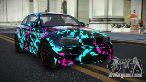 BMW 1M Kyla S2 para GTA 4