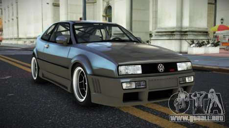 Volkswagen Corrado Waqu para GTA 4