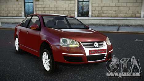 Volkswagen Jetta Xezwo para GTA 4