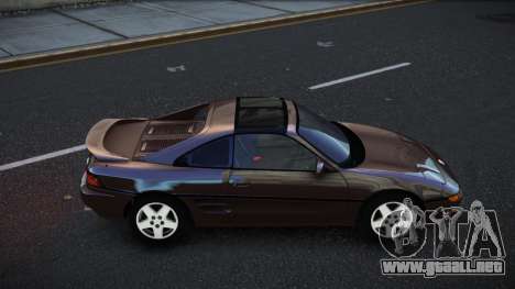 Toyota MR2 Bahzin para GTA 4