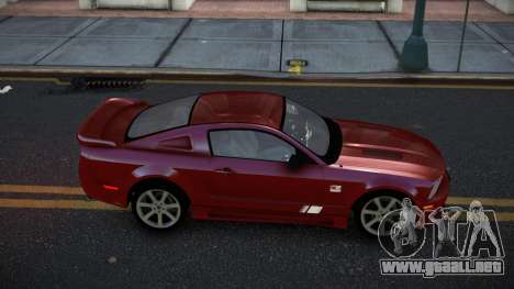 Saleen S281 Ofop para GTA 4