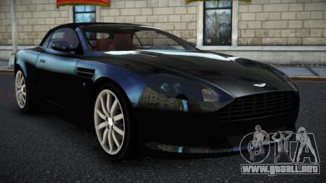 Aston Martin DB9 Lido para GTA 4