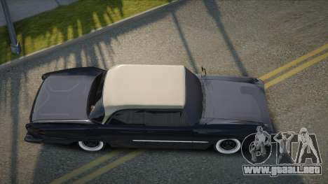 Dodge Polara 61th para GTA San Andreas